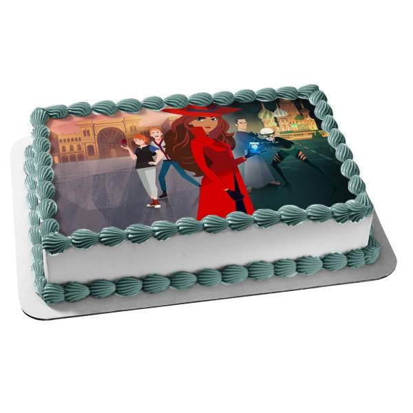 Update 69+ birthday cakes san diego best - in.daotaonec