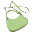 thumbnail image 4 of Bolso de hombro coreano, bolso de un solo hombro, bolso de un solo hombro simple, bolso de mujer, claridad notable, 4 of 9