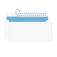 thumbnail image 4 of Aimoh 500#10 Security Self Seal Envelopes, Windowless, Premium Security Tint Pattern, Ultra Strong Quick Seal Closure, EnveGuard, Size 4-1/8 x 9-1/2", 4 of 5
