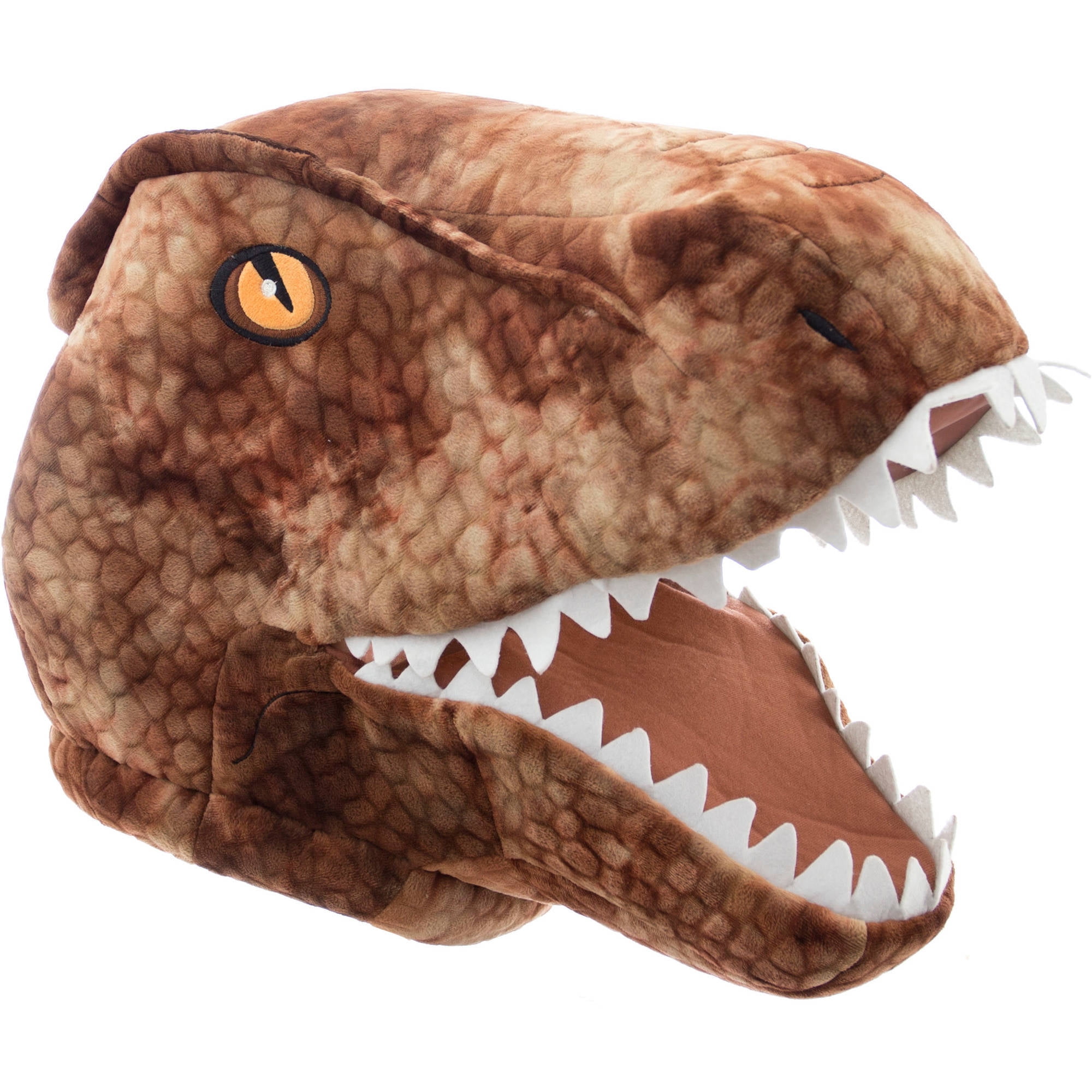 Halloween Plush Mask Pallet 4 - Walmart.com