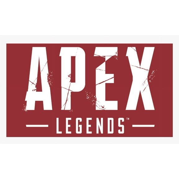 Apex Legends: 6 in Action Figure - Lifeline