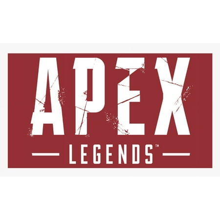 Apex Legends: 6 in Action Figure - Octane
