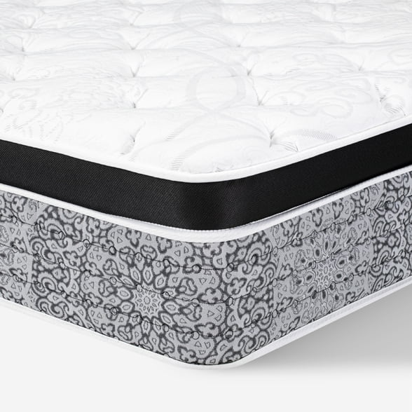 SPRINGWALL Matelas Carmen Distinction Series de 7,5 Po