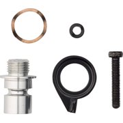 SRAM Rear Derailleur Hanger Bolt Assembly Parts Kit Upper Bolt And Spring 2010 and Later 9-speed X9 and X7