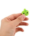 thumbnail image 4 of FOMIYES Silicone Tennis Racket Shock Absorbers Quick Install High Performance 2Pcs, 4 of 8