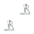 thumbnail image 4 of Decoración de cerámica Cateissary chica de Yoga estilo Simple, 4 of 6