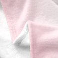 thumbnail image 4 of Erosebridal Monogrammed Throw Blanket for Couch 30x40,Personalized Initial Plush Blanket,Letter Decoration,Ultra Soft, 4 of 7