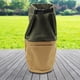thumbnail image 5 of Bolsa De Almacenamiento Para Lámpara De Queroseno Bolsa de almacenamiento para lámpara de camping, estuche de almacenamiento de tela gruesa para senderismo, 5 of 5
