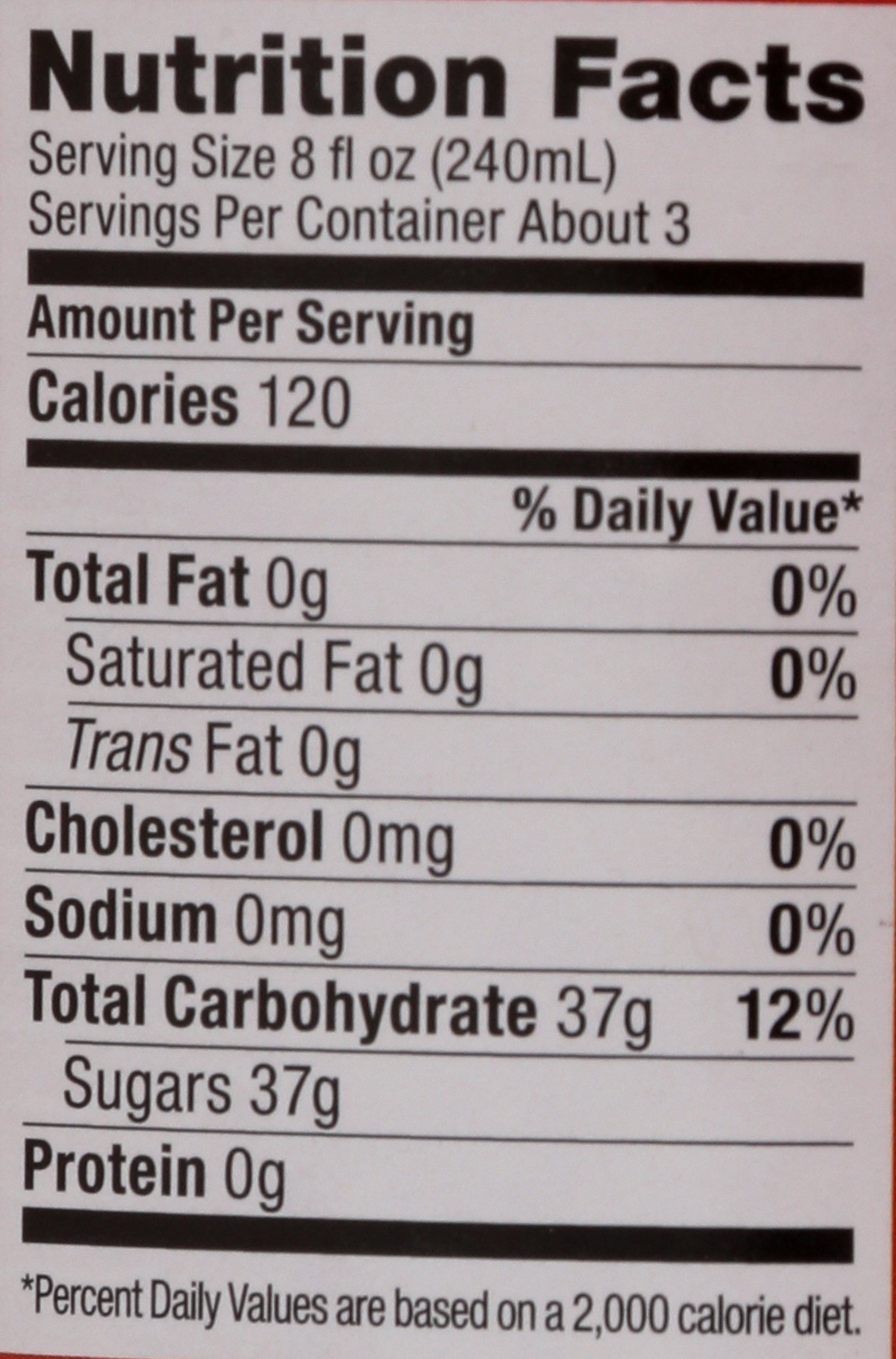 Pack of 6, Kedem Peach Grape Juice, 22 fl oz