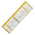 thumbnail image 1 of Regla de patchwork Soledad para Costura y Manualidades, 1 of 9