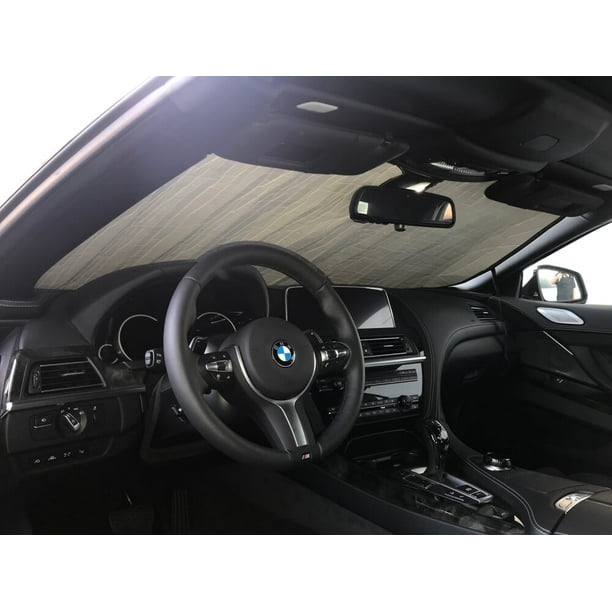 Heatshield The Original Windshield Sun Shade Custom Fit For Bmw M6 Coupe 13 14 15 16 17 18 Silver Series Walmart Com Walmart Com Heatshield The Original Windshield Sun Shade Custom Fit For Bmw M6 Coupe 13 14 15 16 17 18 Silver Series Walmart Com Walmart Com