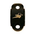 thumbnail image 1 of Outlaw Racing OR1952BK Rotating Bar Clamp, Black, 1 of 1