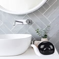 thumbnail image 4 of Cocina Baño Lindo diseño de caracol Loción desinfectante para manos botella separada, 4 of 6