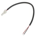 thumbnail image 3 of 30Pcs LED Smart Tail Light Cable Direct Fit Electric Scooter Parts Battery Line Foldable Wear Resistant for M365, 3 of 5