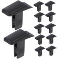 thumbnail image 1 of 16 Pieces Telescopic Ladder Knobs Telescopic Ladder Parts Lifting Ladder Accessories Ladder Switches Folding Ladder Lift Switch, 1 of 5