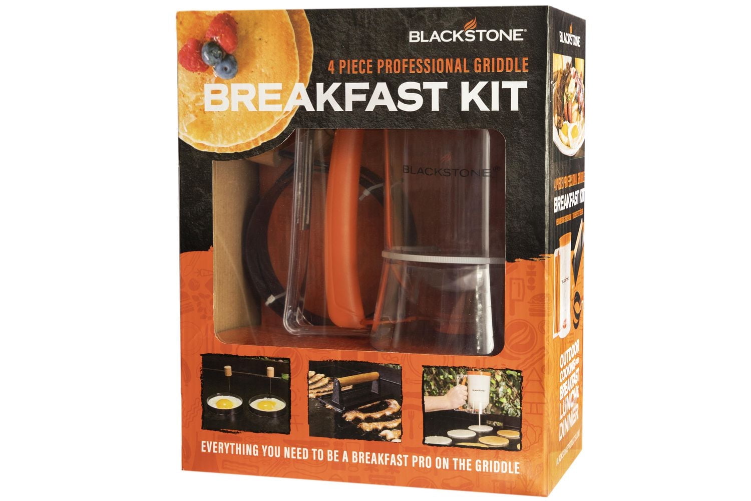 Blackstone 1543 Original Breakfast Kit