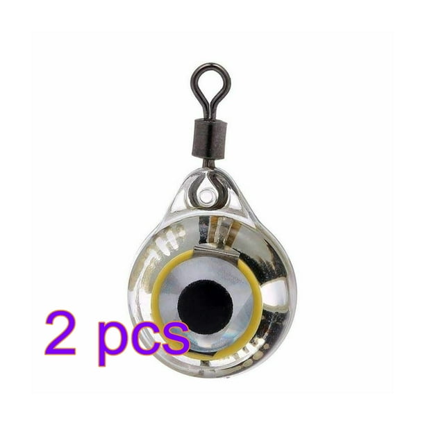 Outdoor Fishing Lights Portable LED River Lake Sea Underwater