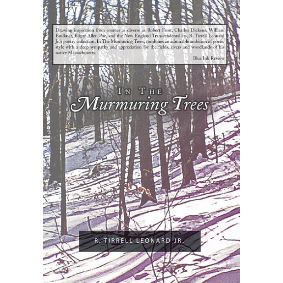 In the Murmuring Trees, (Hardcover)