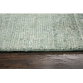 thumbnail image 2 of Gatney Rugs Le Grande Area Rug GH722A Aqua Lines Wool 8' x 10' Rectangle, 2 of 2