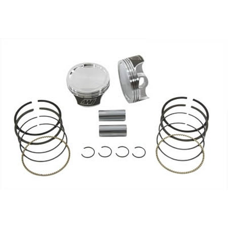 103 Big Bore Wiseco Piston Kit,for Harley Davidson,by