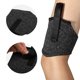 thumbnail image 3 of Estuche universal para brazalete Soporte para teléfono celular Soporte para brazo de ejercicio para correr, entrenamientos de gimnasio Gris profundo Ajuste para brazo de 8.66 '' x 14.17 '', 3 of 7