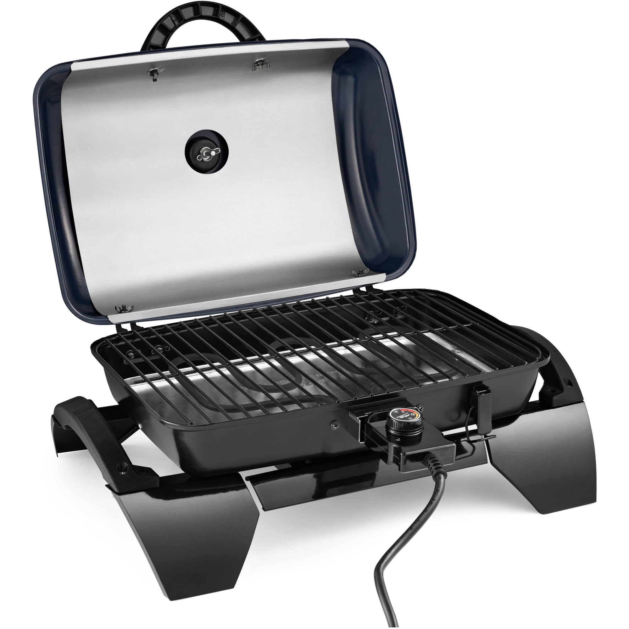 Electri-Chef Topaz Tabletop Electric Grill · 16 in.