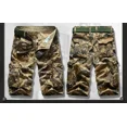 thumbnail image 2 of Bermuda Shorts Hombre Casual Verano Playa Múlti Bolsillos, 2 of 6