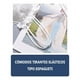 thumbnail image 4 of Brasier Tipo Sin Aro Encaje Sujetador Top Para Mujer 4 Pcs, 4 of 8