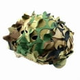 thumbnail image 5 of Fast MH PJ BJ Jungle Equipment Helmet Cover Camouflage Cloth, 5 of 7