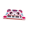 thumbnail image 2 of Piano electrónico de 22 teclas para niños pequeños. Gato, 2 of 9
