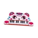 thumbnail image 2 of Órgano electrónico portátil de aprendizaje, juguetes musicales, teclado de piano de música digital para Gato, 2 of 9