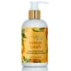 thumbnail image 2 of Orange Cream Kids Natural Body Lotion - Gentle Hydration for Sensitive Skin - 8 fl oz by LatherGreen, 2 of 7