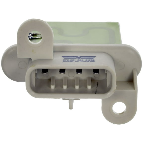 Dorman 973-281 HVAC Blower Motor Resistor Kit