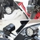 thumbnail image 5 of Motorcycle 6 LED Waterproof Auxiliary Headlight Moto LED Spotlights Lamp Auxiliary Headlight Motorcycle Equipments Accessories, 5 of 5