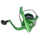 thumbnail image 1 of Carrete giratorio de Metal caña de pescar carrete de línea de pesca accesorio de equipo mango de goma KnobMX7000 ANGGREK Otros, 1 of 8