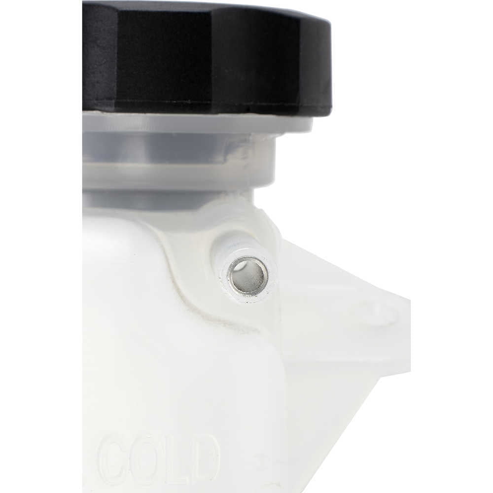 Global Parts Distributors LLC 2411010 Engine Coolant Reservoir