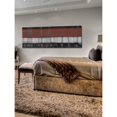 thumbnail image 4 of "Broad Spectrum" Painting Print on Wrapped Canvas, 4 of 7