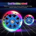thumbnail image 4 of Small Bike Wheel - Bike Wheel, Bike Stabilizers, Child"s Bike Caster, Child"s, 4 of 4