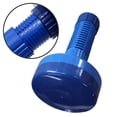 thumbnail image 4 of WinWay Adjustable 1-inch Blue Floating Chemicals Tablet Dispenser for Pools & Spas, 4 of 9