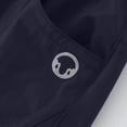 thumbnail image 6 of Nilvkv Boys Lightweight Pants, Boys Joggers, Logo Print Straight Leg Sweatpants in Relaxed Fit with Elastic Waist and Side Pockets for Outdoor Wear Blue 7-8 Years, 6 of 8
