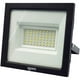 thumbnail image 1 of Lampara Led Reflector 50w 6500k Luz Dia Negro Igoto REF050, 1 of 4