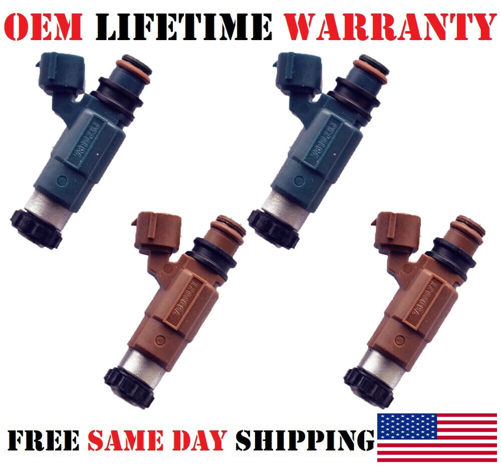 1990 mazda protege 323 fuel injector single cam 1990 mazda protege 323 fuel injector single cam