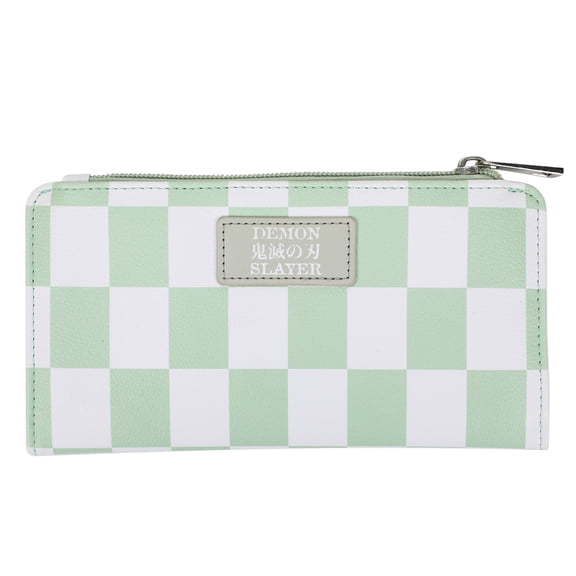 Demon Slayer Chibi Characters Women's Wallet