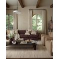 thumbnail image 3 of Loloi Amber Lewis x Rocky Collection ROC-03 Natural/Fog 2'-6" x 7'-6" Runner Rug, 3 of 8
