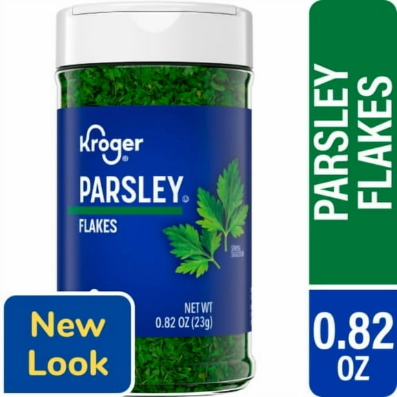 Pack of 2 - KR Parsley Flakes 0.82 oz