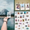 thumbnail image 5 of Fujifilm Mini 11 Instant Camera Sky Blue | Twin Pack Film | Album | Case, 5 of 7