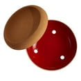 thumbnail image 3 of Tazón De Almacenamiento Grande Emile Henry | Borgoña, 3 of 5
