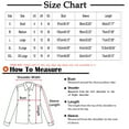 thumbnail image 5 of Amvlyk Long Sleeve Shirts for Women Crewneck Loose Pullover Blouses Solid Lightweight Casual T-Shirts Spring Basic tops Clothes Comfy Fall Fashion Trendy Outfits 2025, 5 of 7
