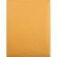 thumbnail image 6 of Quality Park Park Ridge Kraft Clasp Envelope 10 x 13 Brown Kraft 100/Box 43097, 6 of 6
