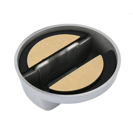 New Decorate Car Fuel Tank Cap Automobiles Exterior Parts for Toyota